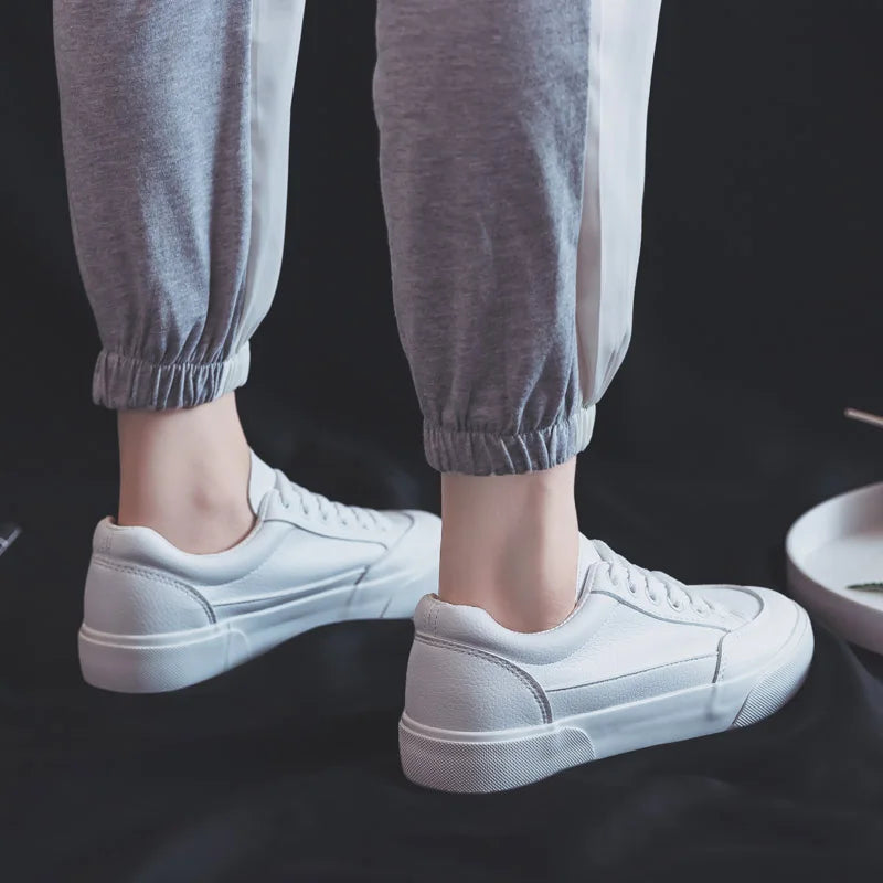 Women’s Fashion Platform Sneakers