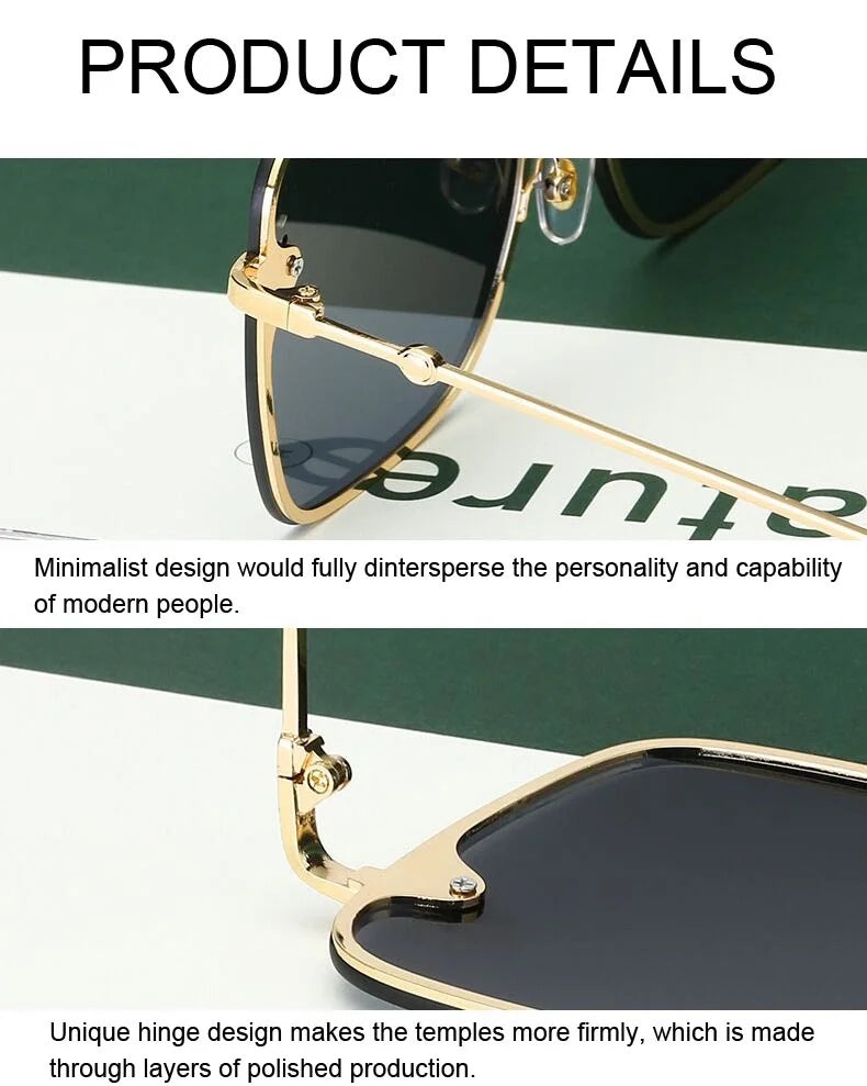 Women’s Luxury Designer Sunglasses