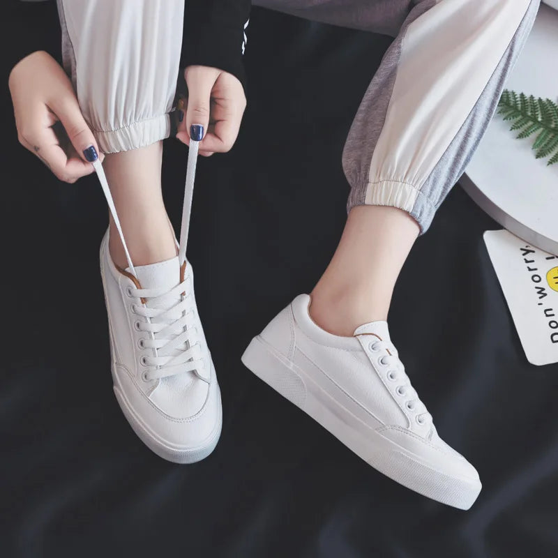 Women’s Fashion Platform Sneakers