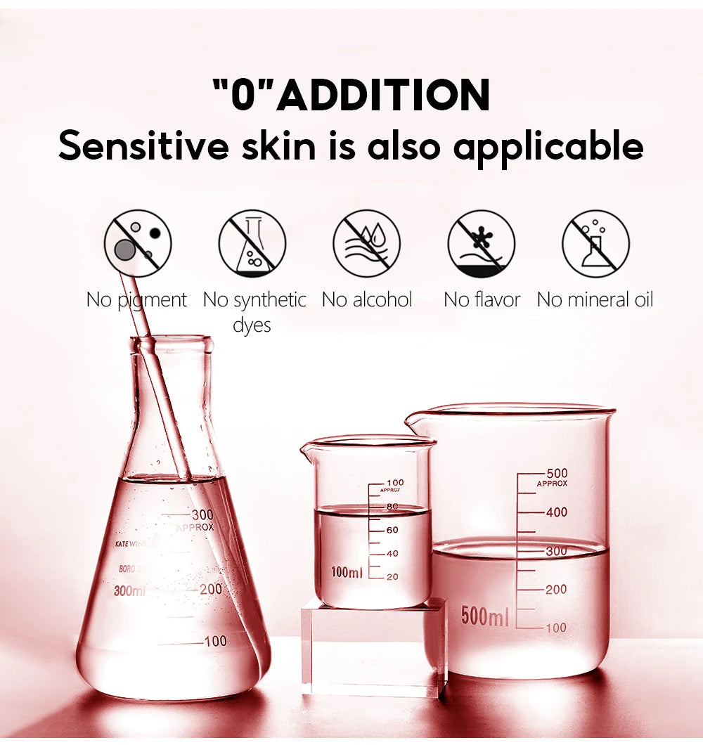 VIBRANT GLAMOUR Retinol Toner