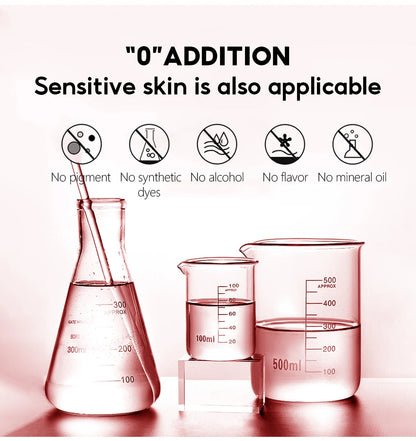 VIBRANT GLAMOUR Retinol Toner