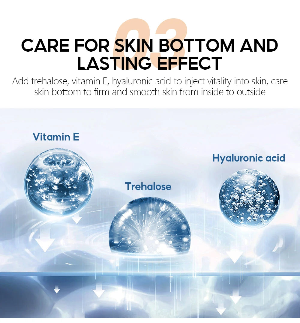 VIBRANT GLAMOUR Retinol Toner