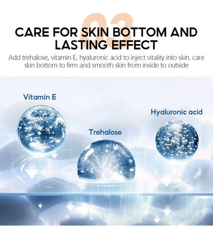 VIBRANT GLAMOUR Retinol Toner