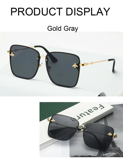 Women’s Luxury Designer Sunglasses