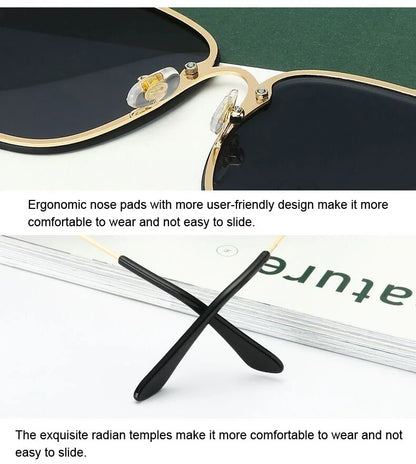 Women’s Luxury Designer Sunglasses