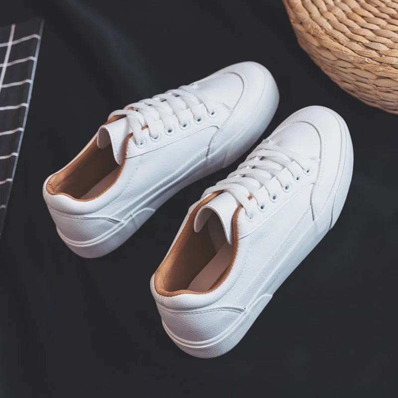 Women’s Fashion Platform Sneakers