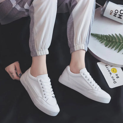 Women’s Fashion Platform Sneakers