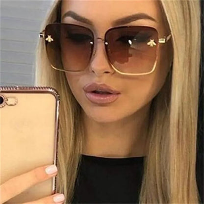 Women’s Luxury Designer Sunglasses
