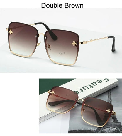 Women’s Luxury Designer Sunglasses