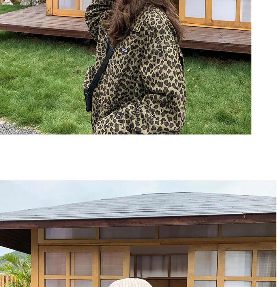 Oversized Knitted Winter Beanie