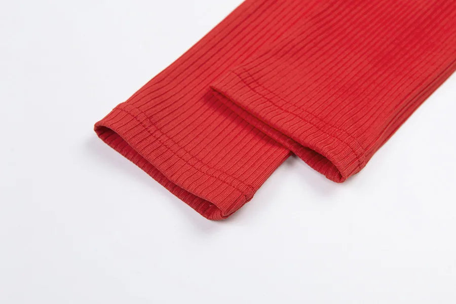 women T-shirts sexy and club fashion female T-shirt long sleeve off shoulder solid color lady Tshirt autumn basic tees