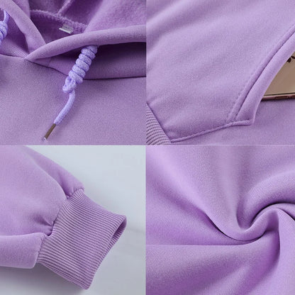 Women’s Aesthetic Barnes 1917 Hoodie