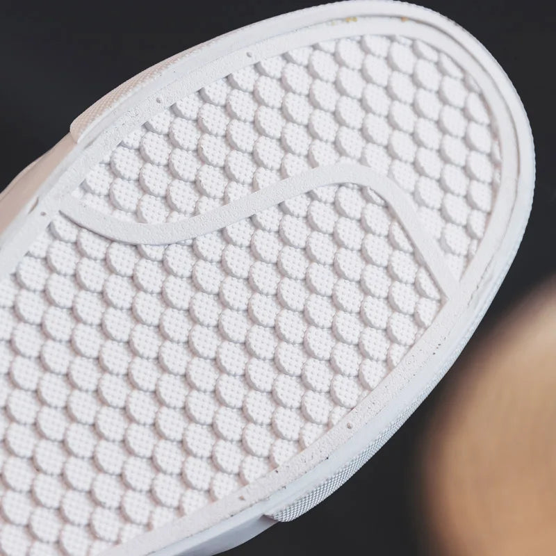 Women’s Fashion Platform Sneakers