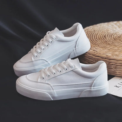 Women’s Fashion Platform Sneakers