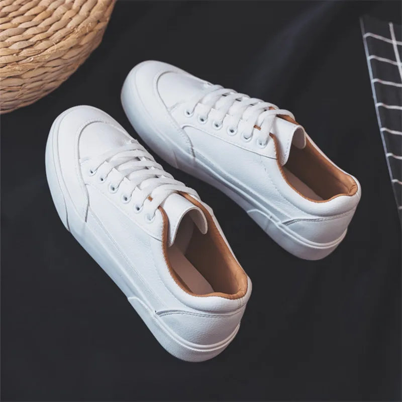 Women’s Fashion Platform Sneakers