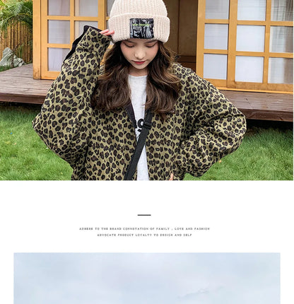 Oversized Knitted Winter Beanie