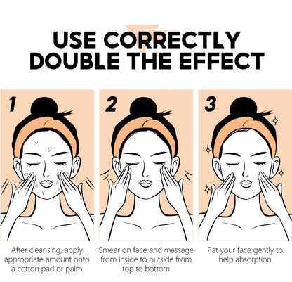 VIBRANT GLAMOUR Retinol Toner