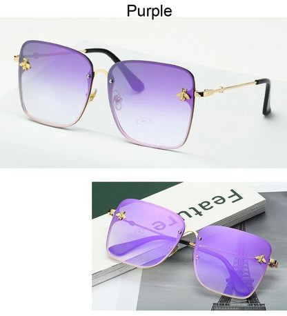 Women’s Luxury Designer Sunglasses