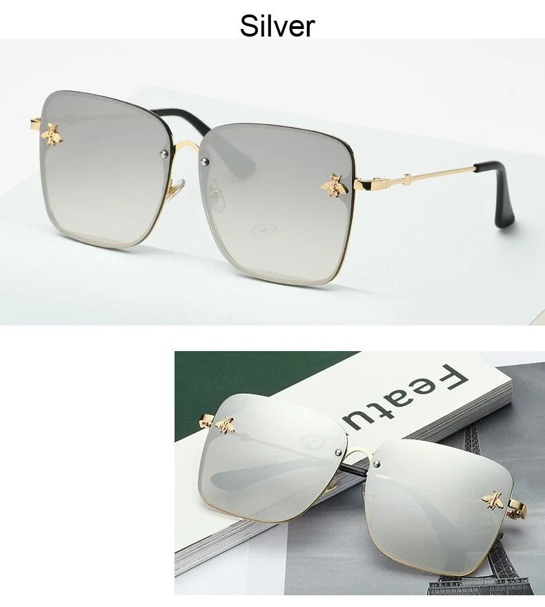 Women’s Luxury Designer Sunglasses