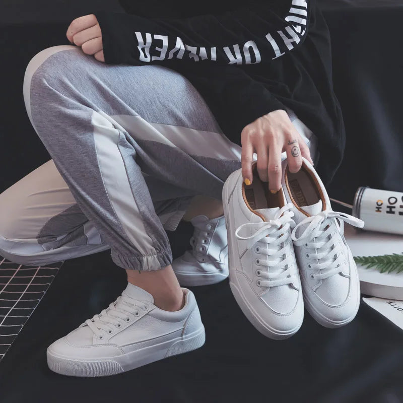 Women’s Fashion Platform Sneakers