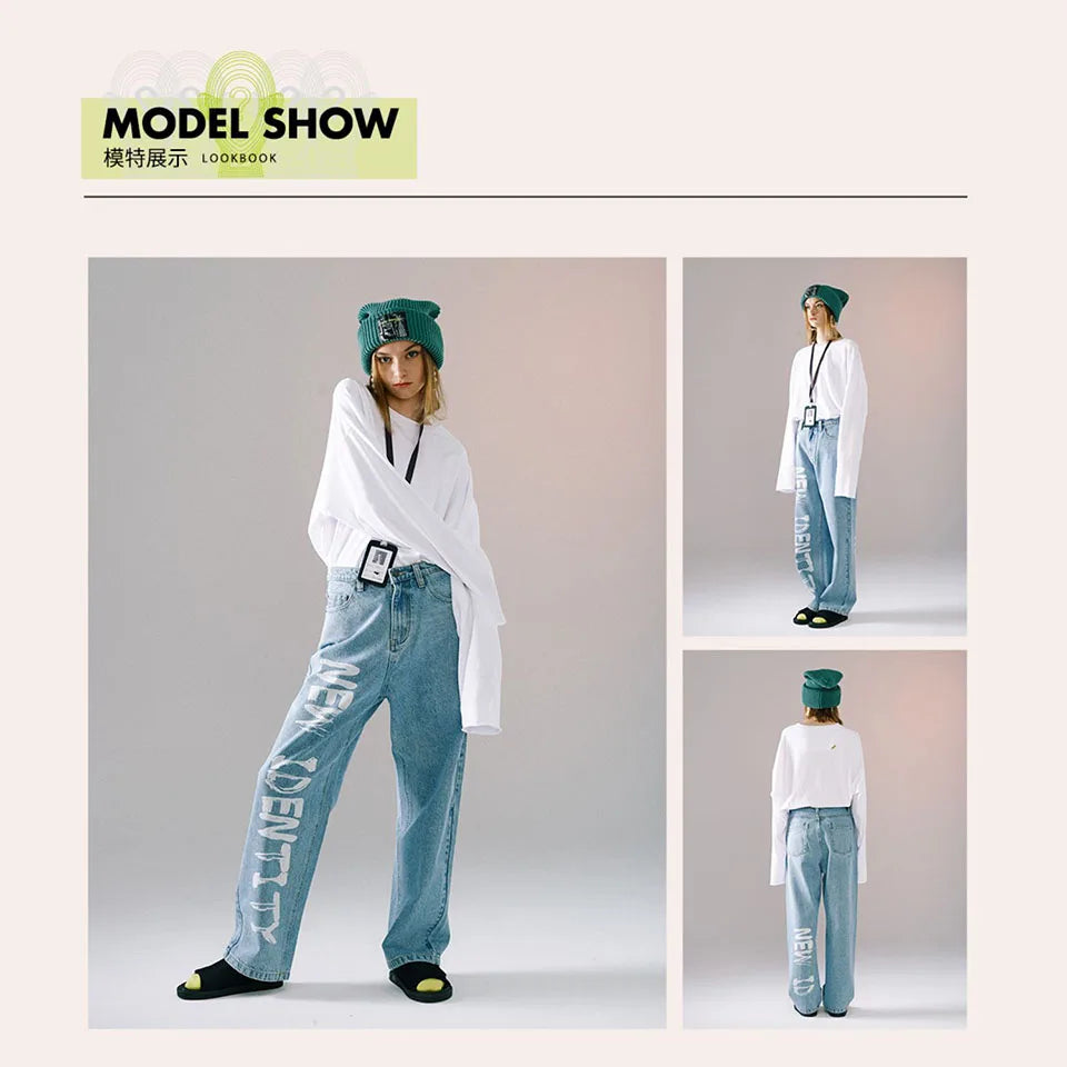 Oversized Knitted Winter Beanie