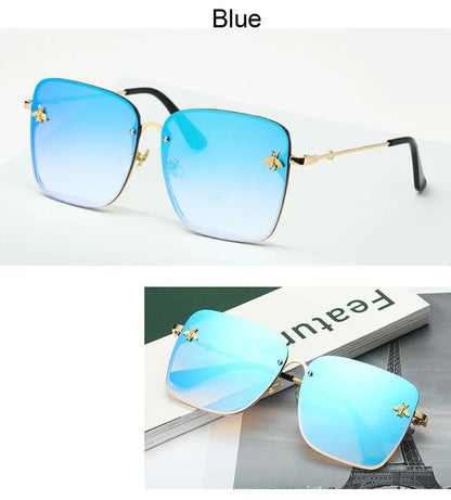 Women’s Luxury Designer Sunglasses