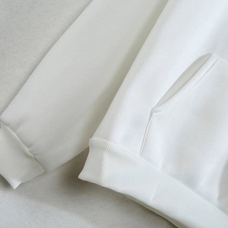 Women’s Aesthetic Barnes 1917 Hoodie