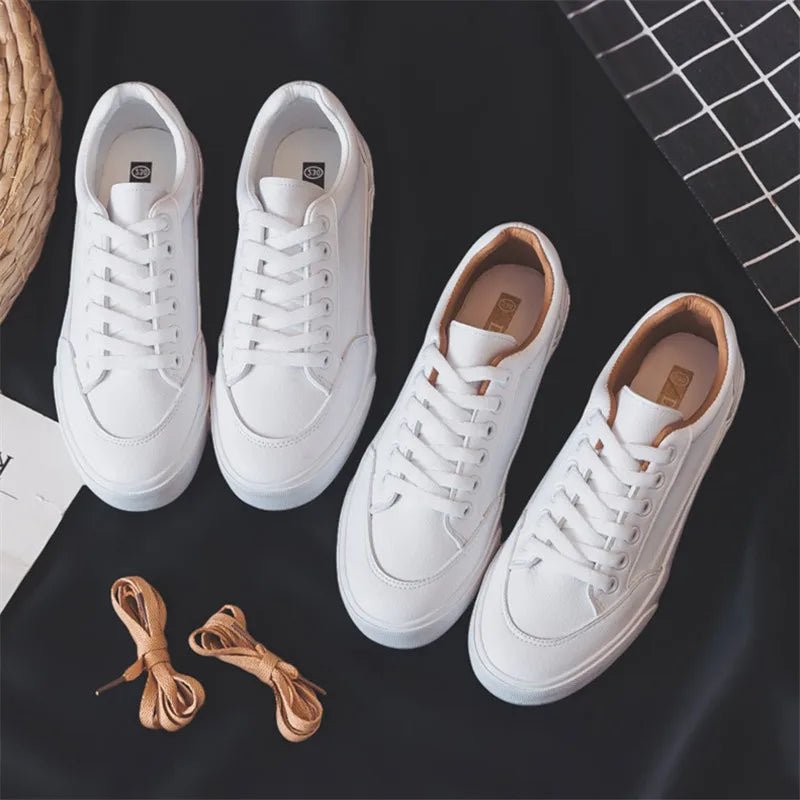Women’s Fashion Platform Sneakers