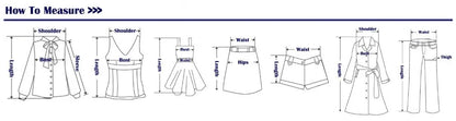 Women’s High-Waist Swing Skirt – Korean Fashion