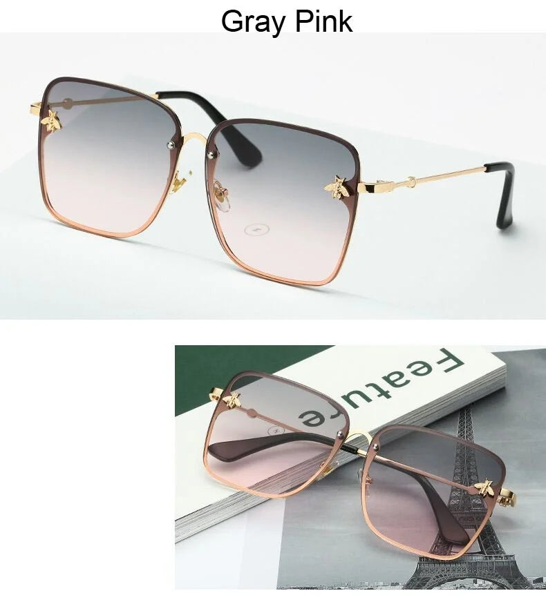 Women’s Luxury Designer Sunglasses