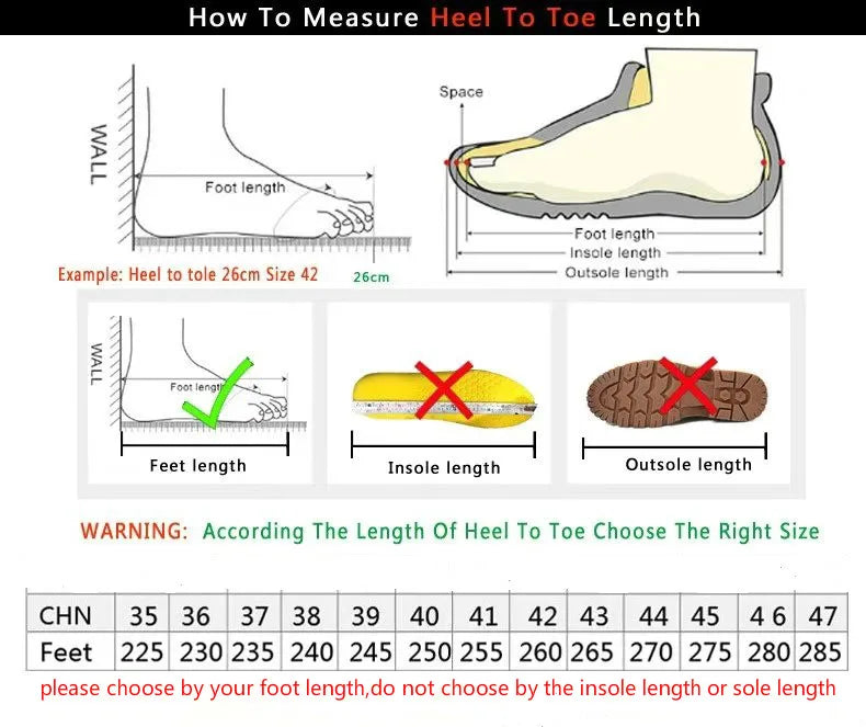 Women’s Fashion Platform Sneakers