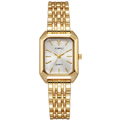 UTHAI W124 Women’s Quartz Watch
