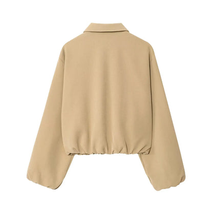 Women’s Multicolor Jacket
