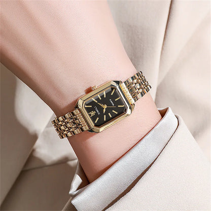 UTHAI W124 Women’s Quartz Watch