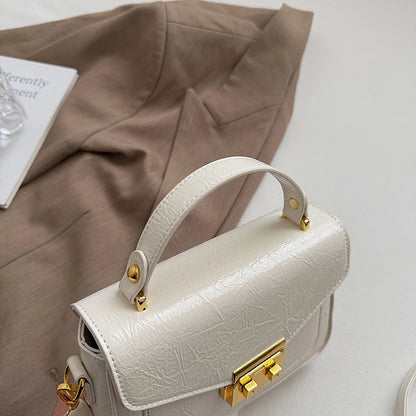 Women’s Small Designer Shoulder Bag