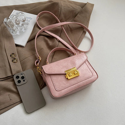 Women’s Small Designer Shoulder Bag