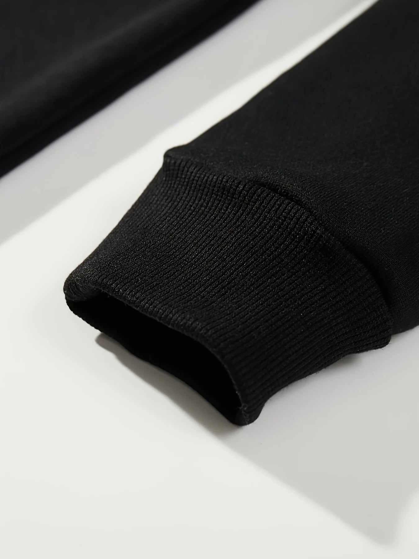 Women’s Distressed American Flag Hoodie