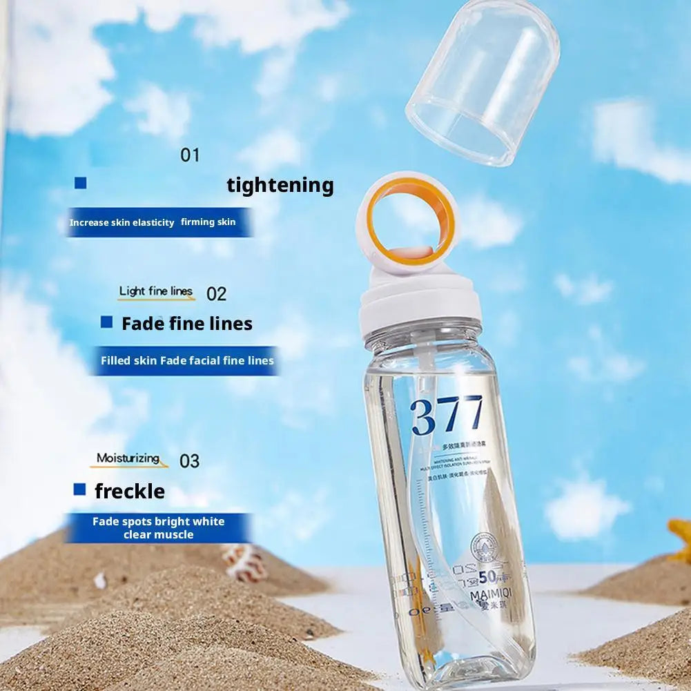 377 Sunscreen Spray – Anti-Aging