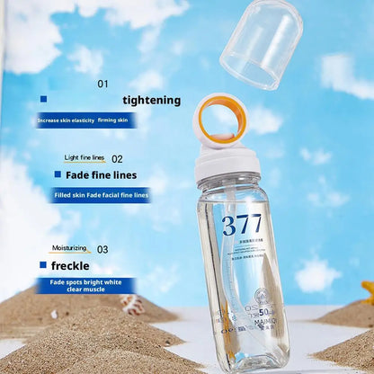 377 Sunscreen Spray – Anti-Aging