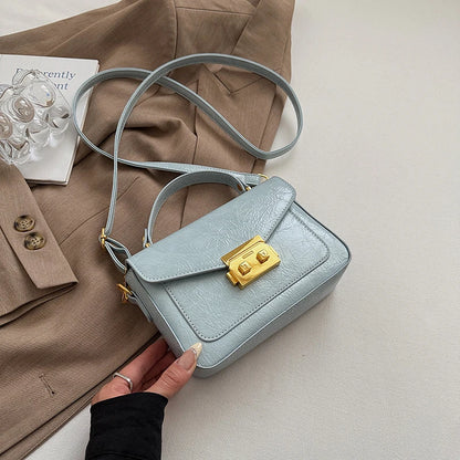 Women’s Small Designer Shoulder Bag