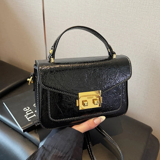 Women’s Small Designer Shoulder Bag