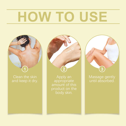 Coconut & Frankincense Body Oil