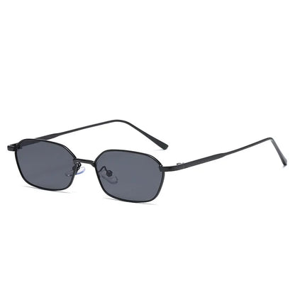 Women’s Small Square Designer Sunglasses