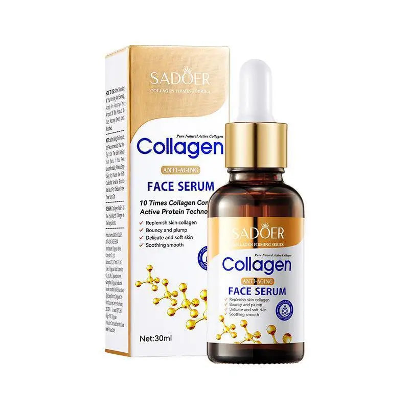 Collagen Skin Care Set