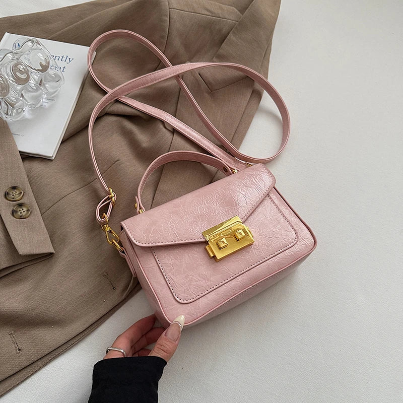 Women’s Small Designer Shoulder Bag