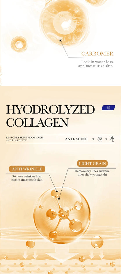 SADOER Collagen Face Serum