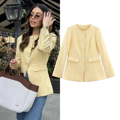 Women’s Suit Jacket