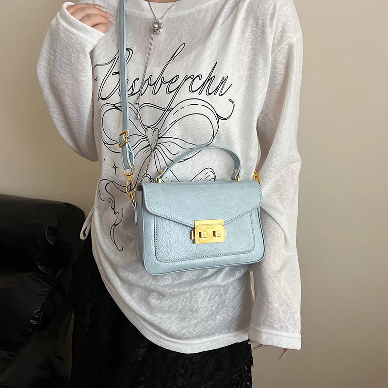 Women’s Small Designer Shoulder Bag