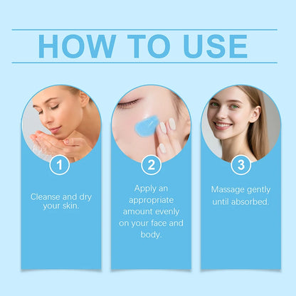 Brightening Body Serum