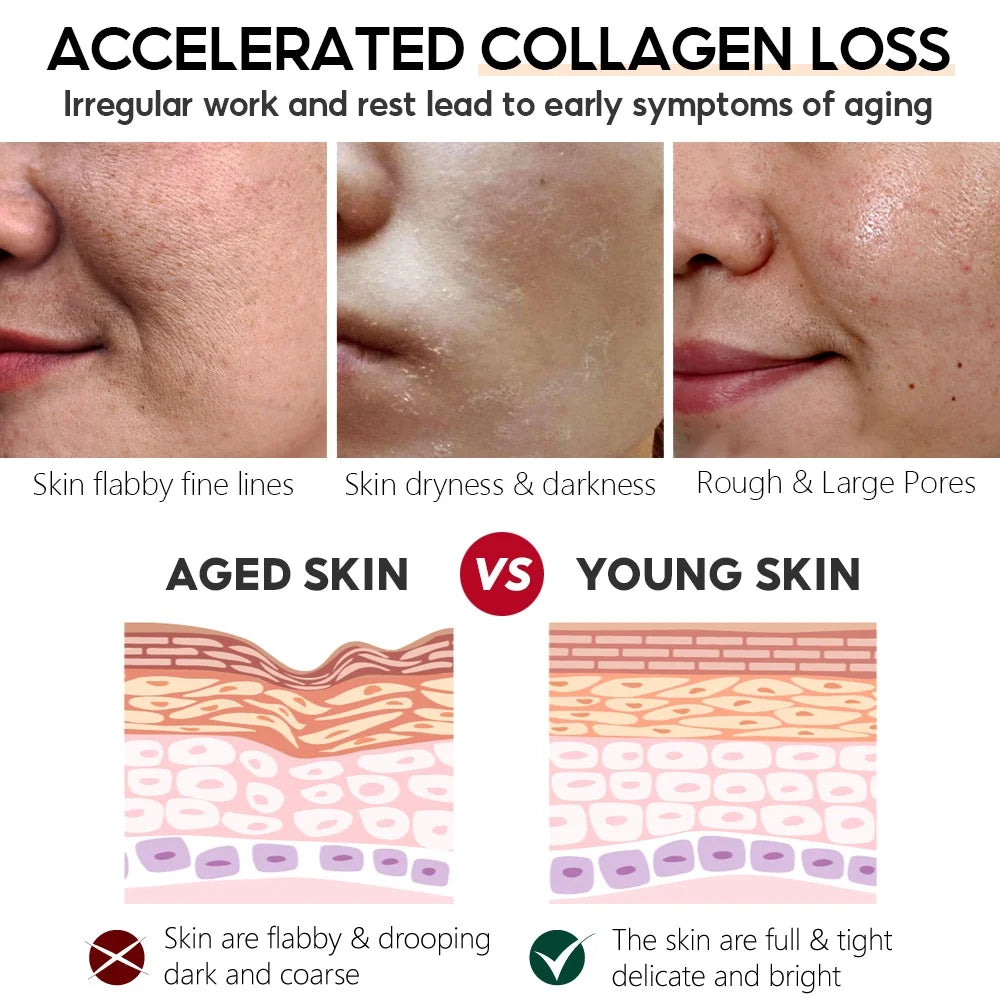 VIBRANT GLAMOUR Retinol Toner